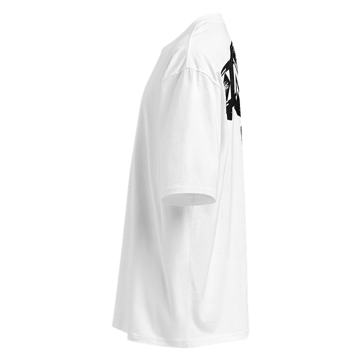 Father Stretch My Hands Supersized Tee product image (2)