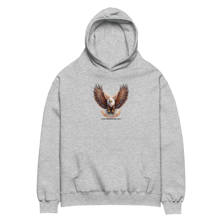 I LOVE FREEDOM AND YOU? product image (2)