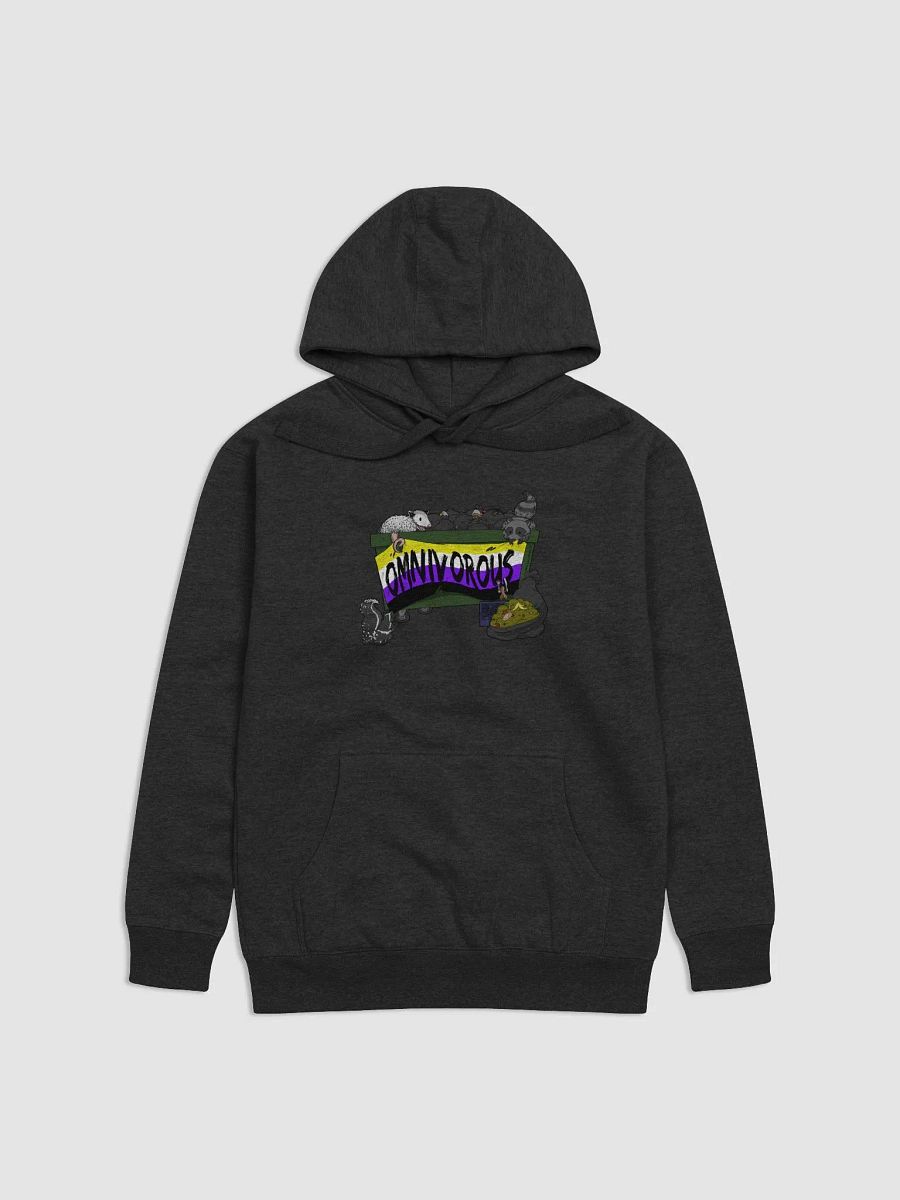Nonbinary Trashcat product image (2)