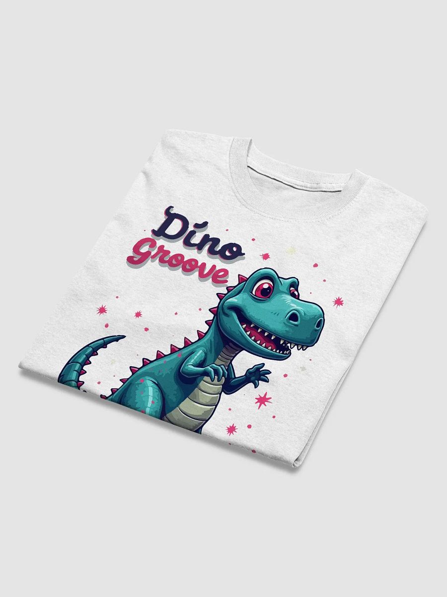 Dino Groove T-Shirt product image (3)