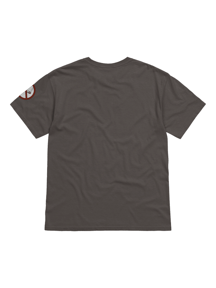NO SMOKING T-Shirt product image (23)