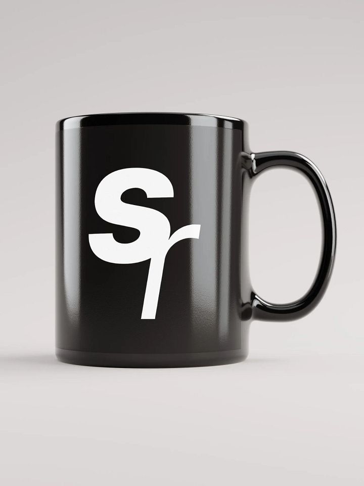 SR Logo Mug product image (1)