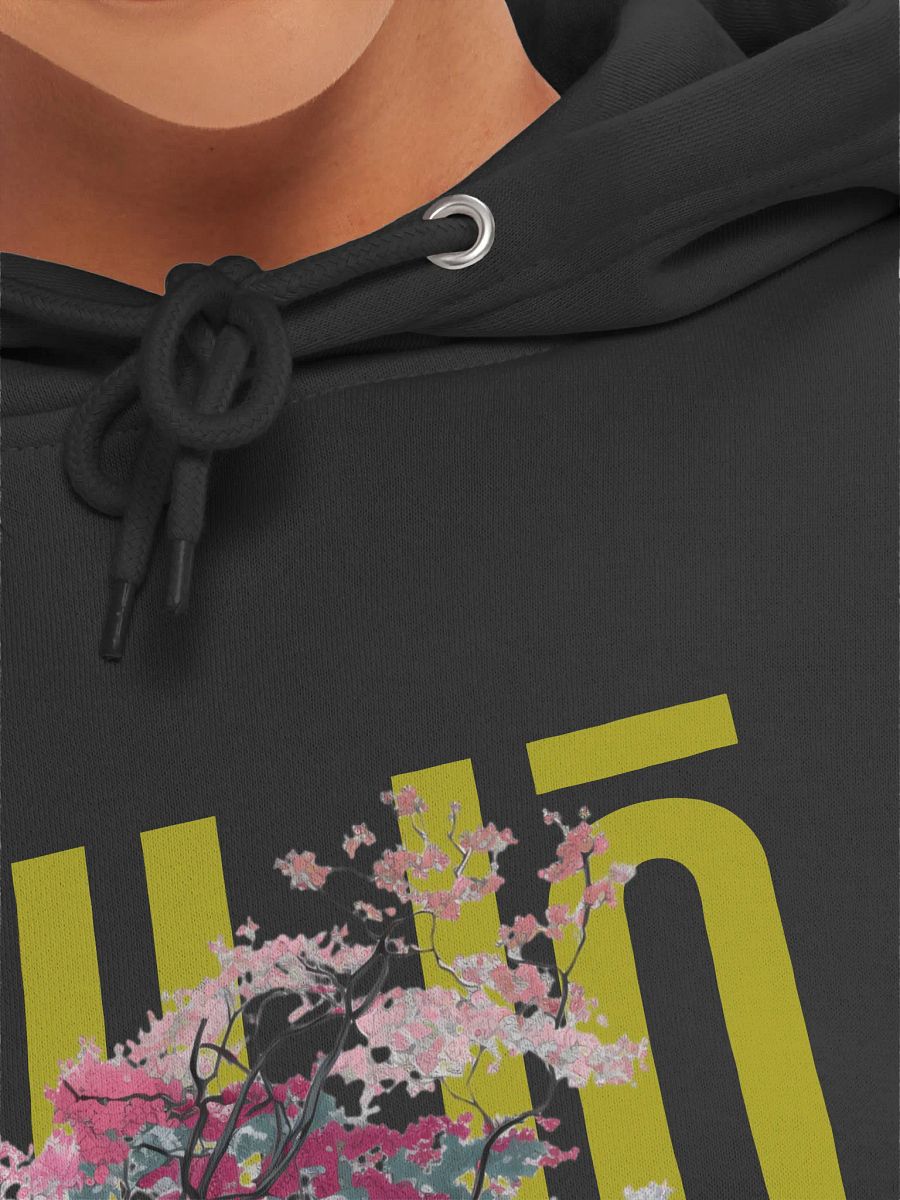 MUJO Japanese Tree Premium Hoodie product image (7)