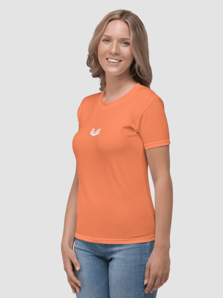 T-Shirt - Coral Rush product image (4)