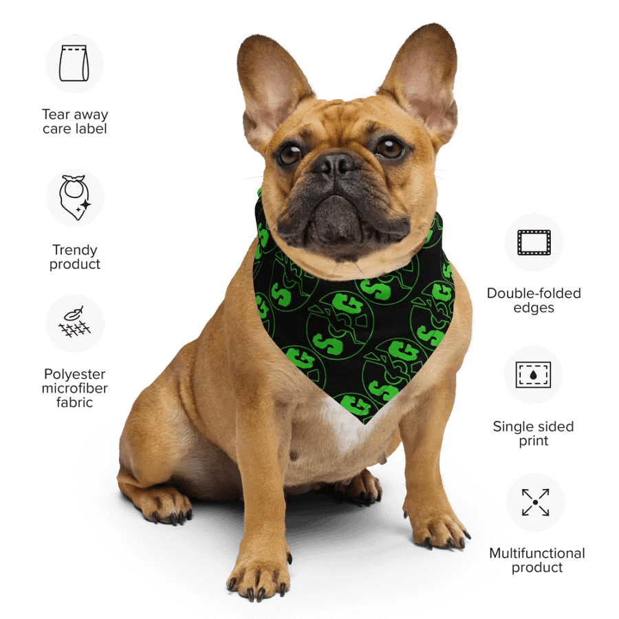 Bandana fresh product image (8)