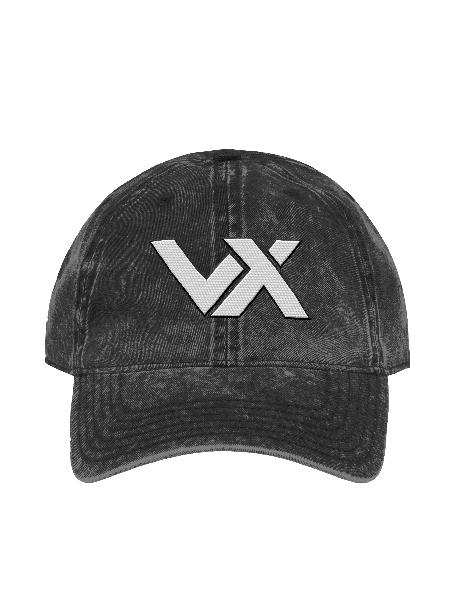 VX Stone Wash Hat product image (1)