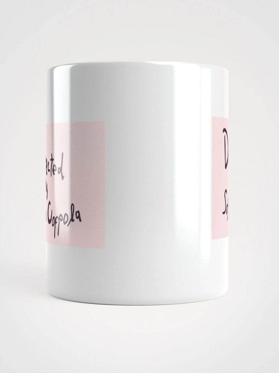 Directed By... Mug product image (5)