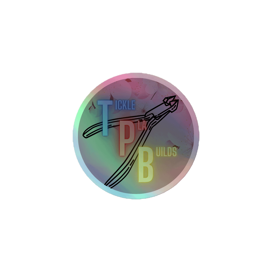 Logo Holo product image (1)