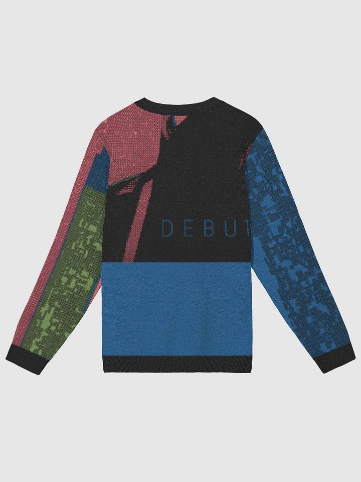 Debut no.2 product image (5)