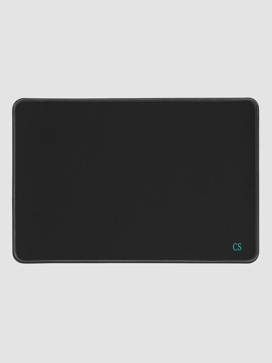 CS Desk Mat 12" x 18" product image (1)