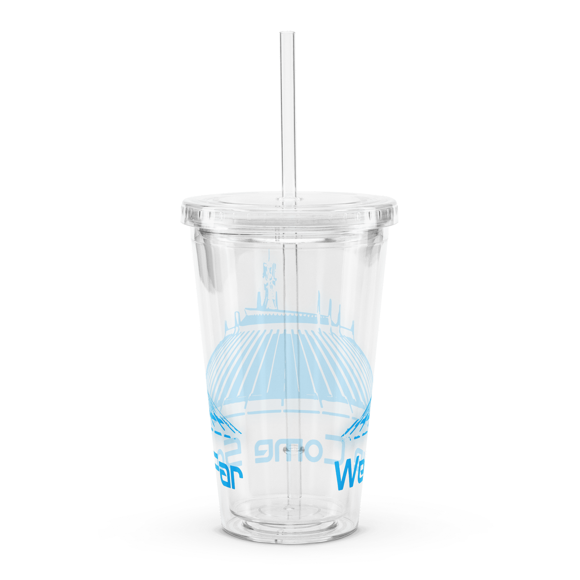 Space Mountain: We've Come So Far - Tumbler product image (2)
