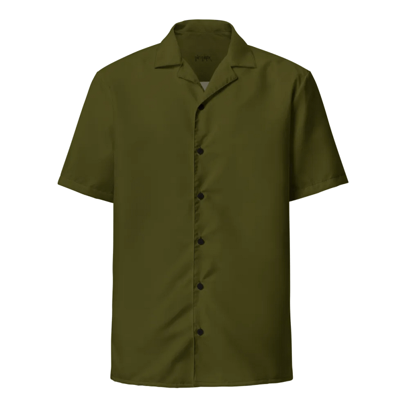 Breeze Isle Hawaiian Shirt
