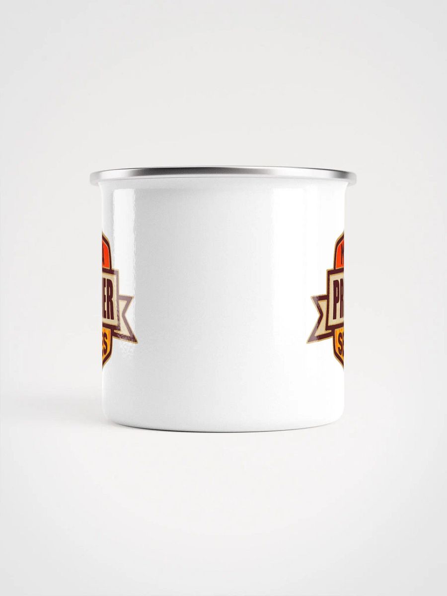 MSLA Premier Series - Enamel Mug product image (4)