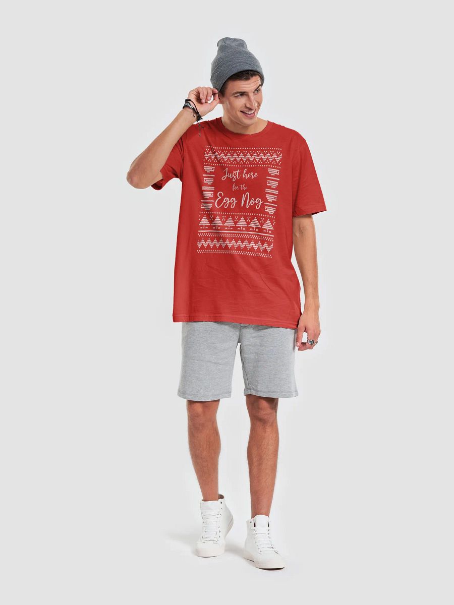 Egg Nog T-Shirt product image (4)