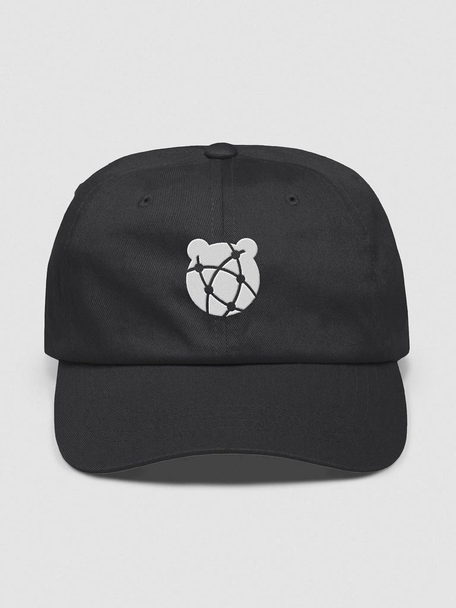 Panda Netowrk Cap product image (1)