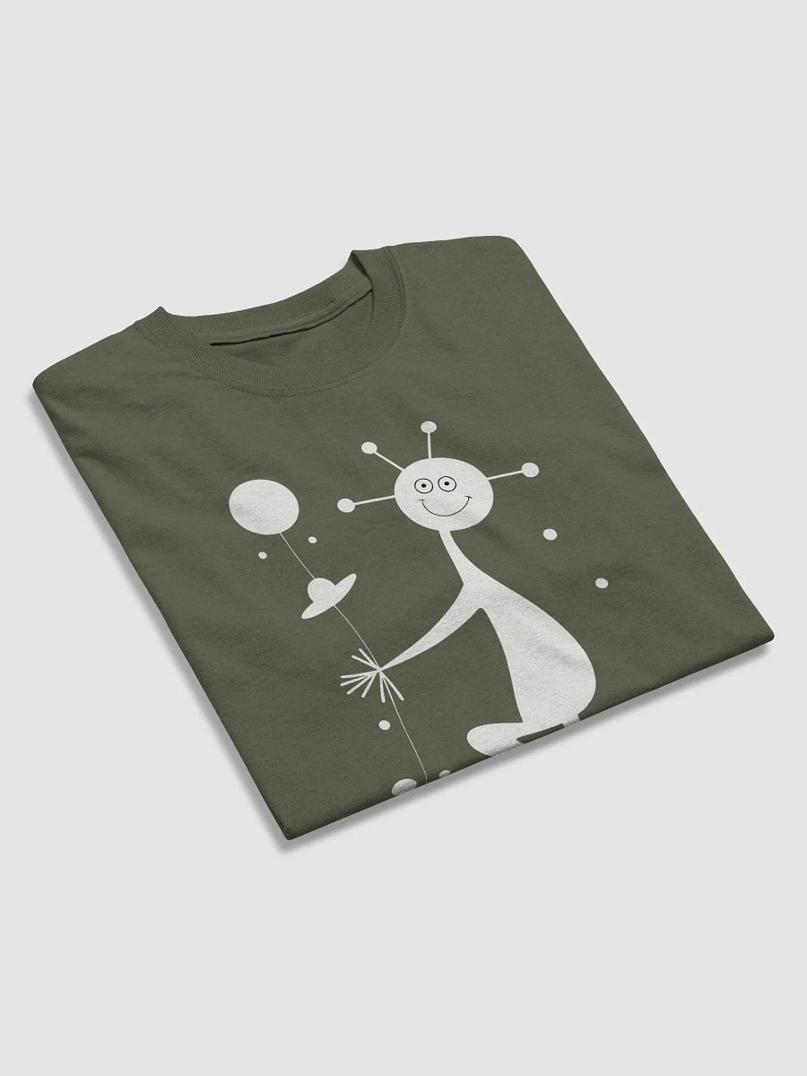Gildan Heavyweight T-Shirt product image (5)