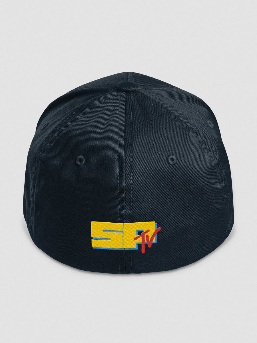 Cultwater Hat Blue product image (4)