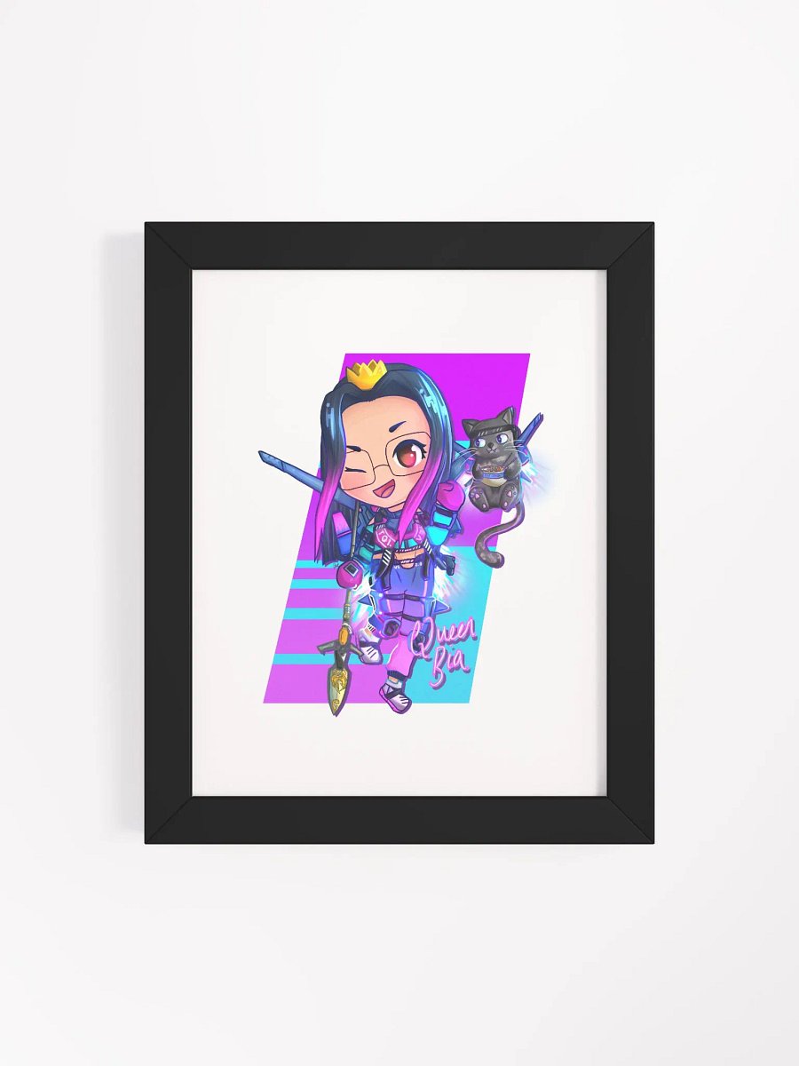 Bia Poster product image (128)