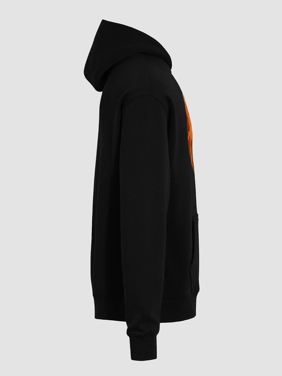 Mega Burnt Hoodie product image (31)