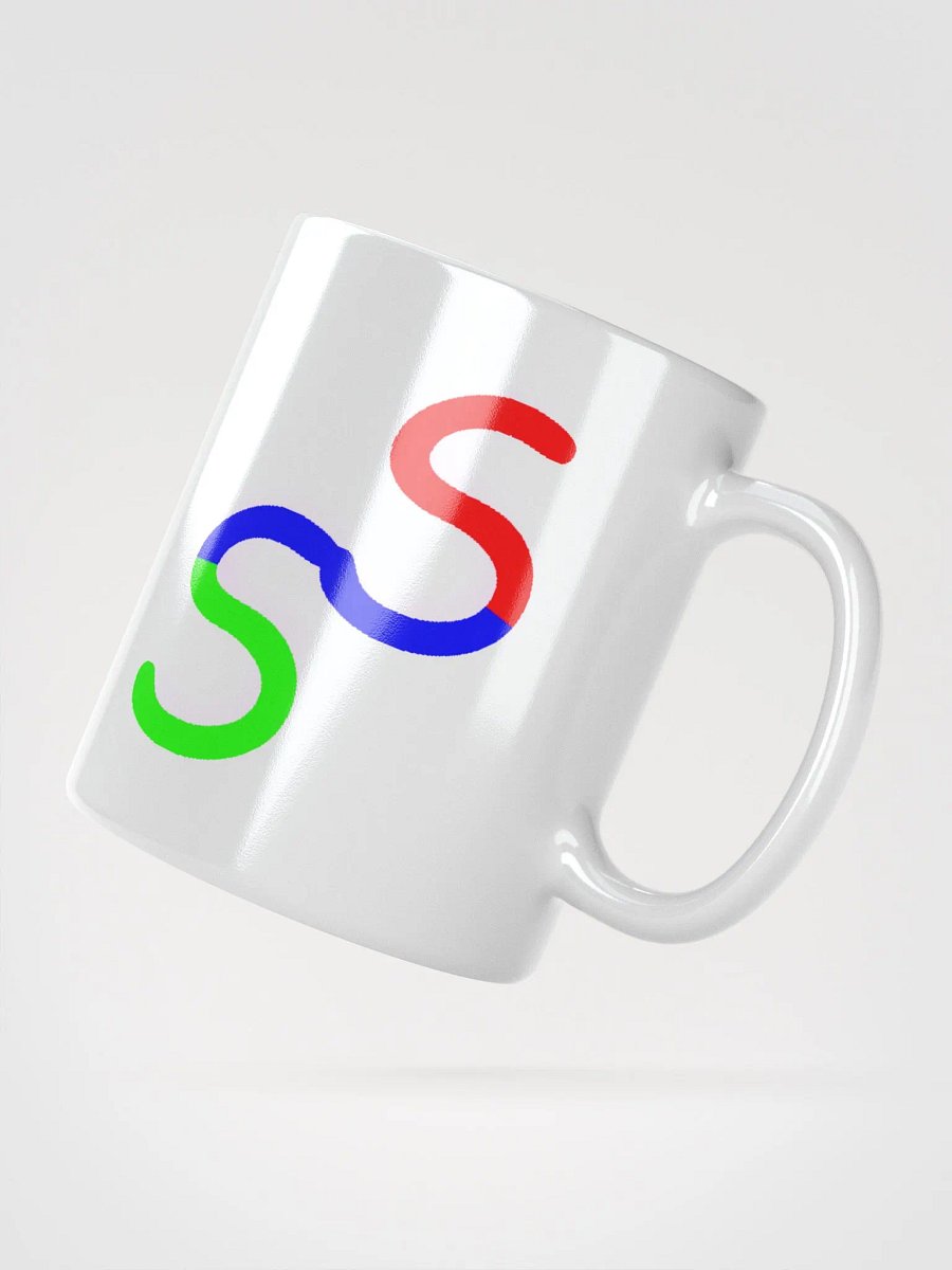 Classic Mug 590ml (20oz) product image (2)