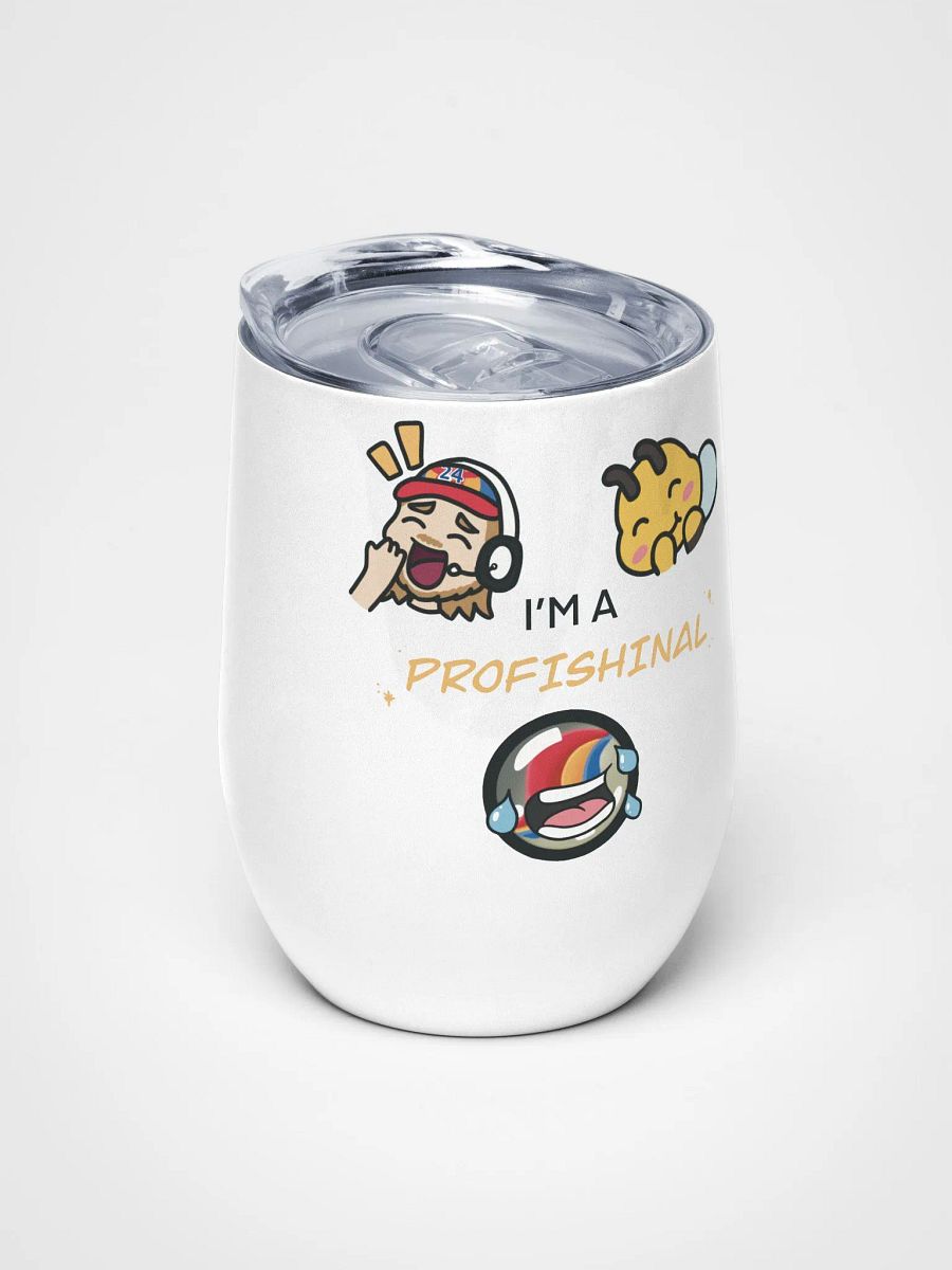 Im a Pro product image (5)