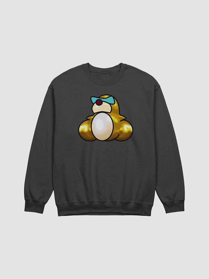 Moonball Crewneck product image (4)