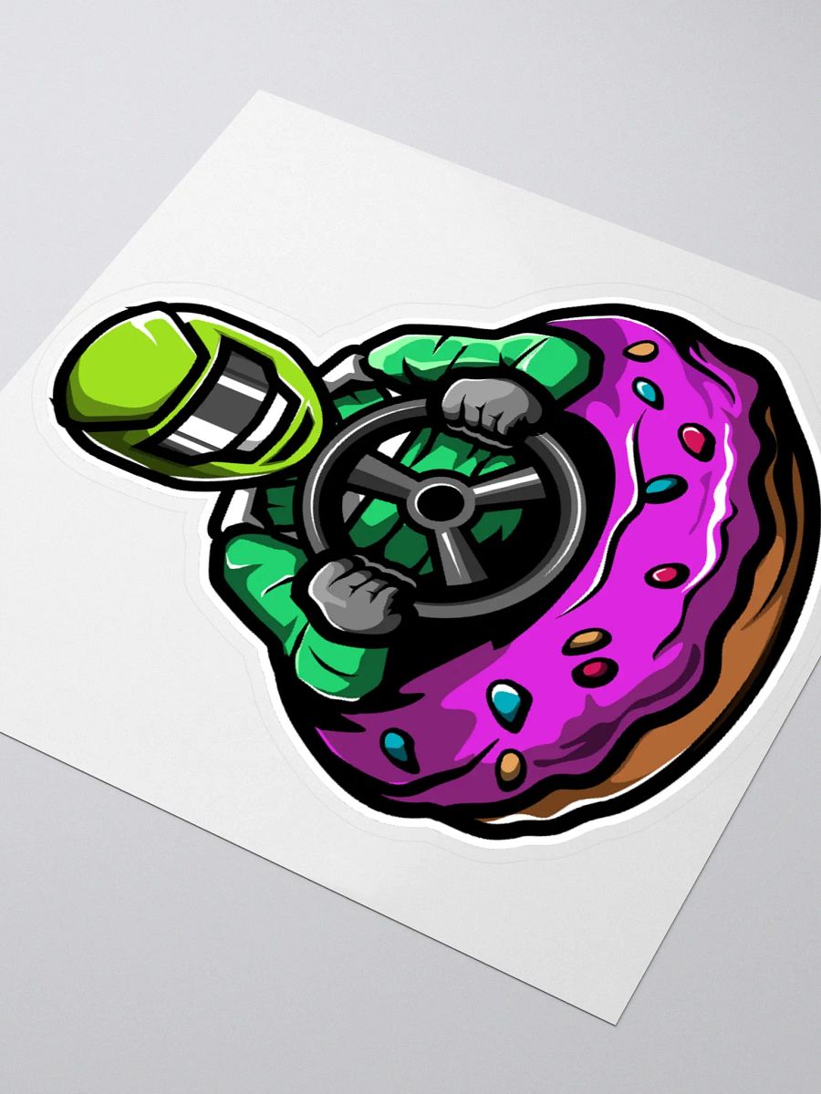 ebutka Sticker product image (8)