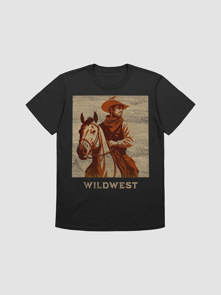 Wild West Grit product image (5)