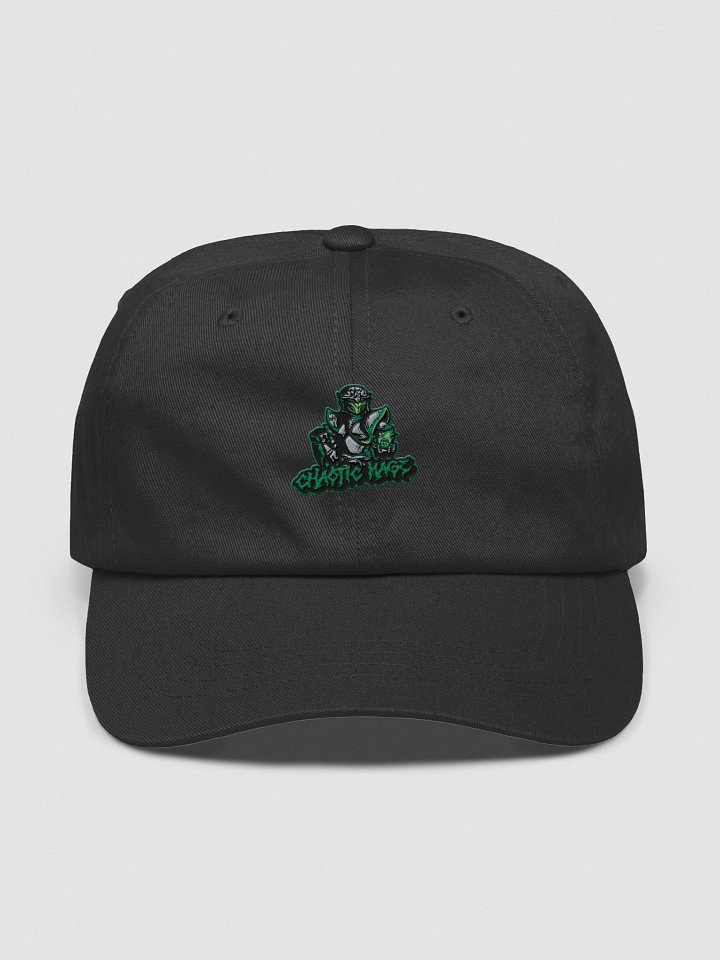 Mystical Mage Armor Dad Hat product image (2)