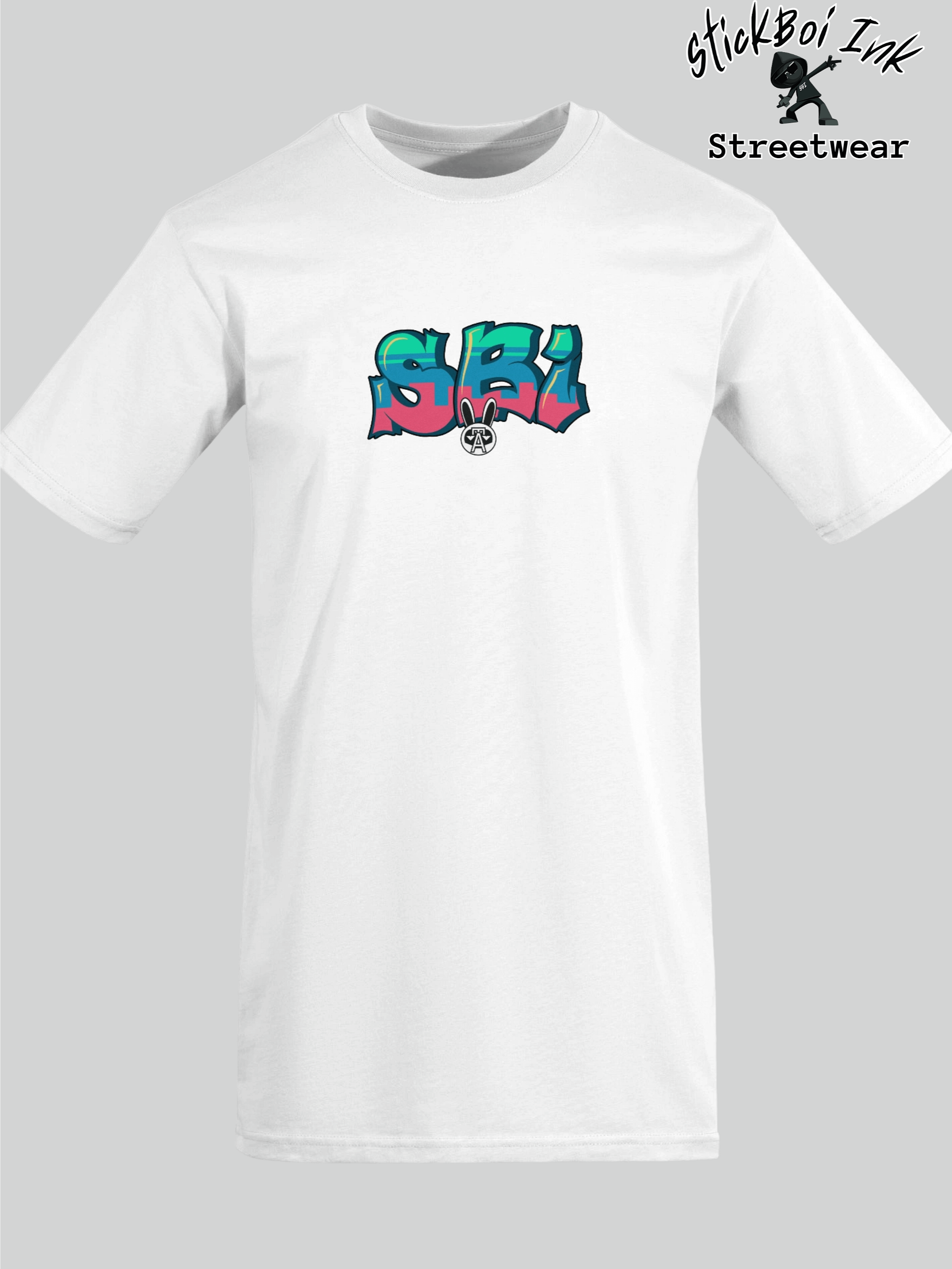 Gamer streetwear - the Carry by StickBoi Ink product image (2)