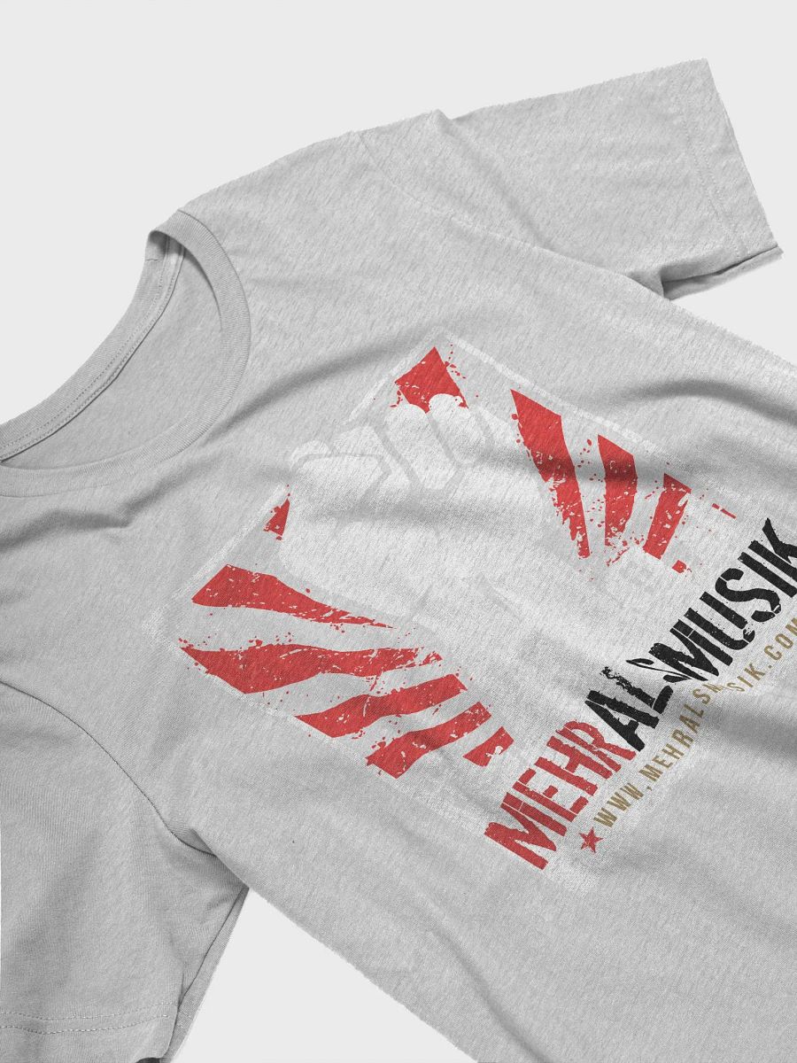 MEHRALSMUSIK - REVOLUTION "UNISEX" product image (6)