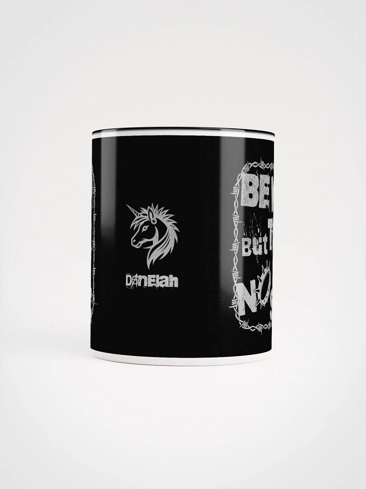 Be Kind Punk Ceramic Mug product image (13)