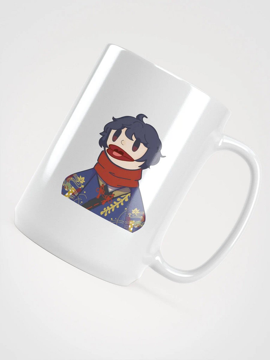 Muppet Dalmus Mug product image (4)