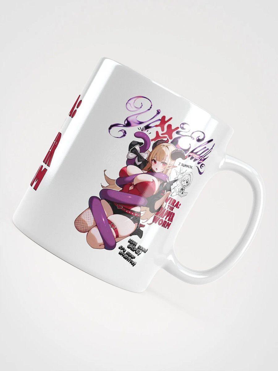 I summon Vira mug product image (4)
