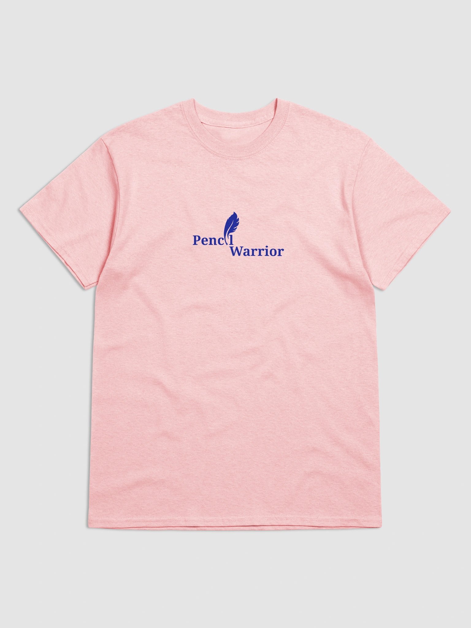 Feathered Pencil Warrior Tee product image (1)