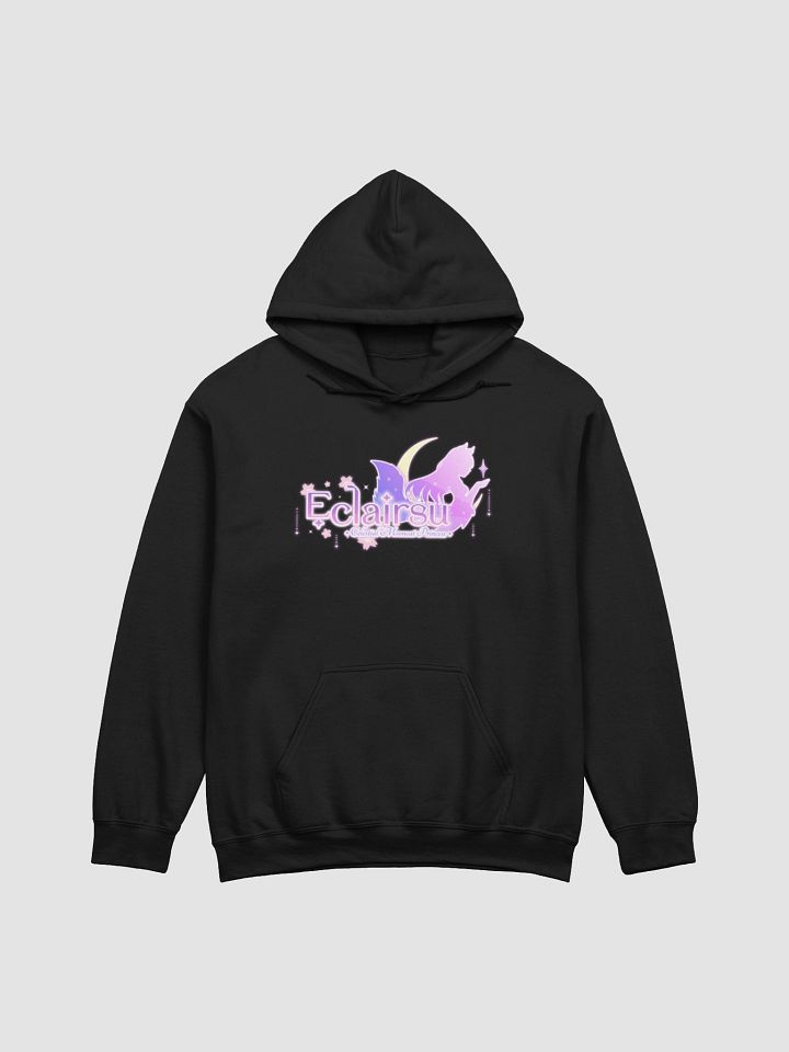 Whimsical Moonlit Unisex Classic Hoodie product image (1)