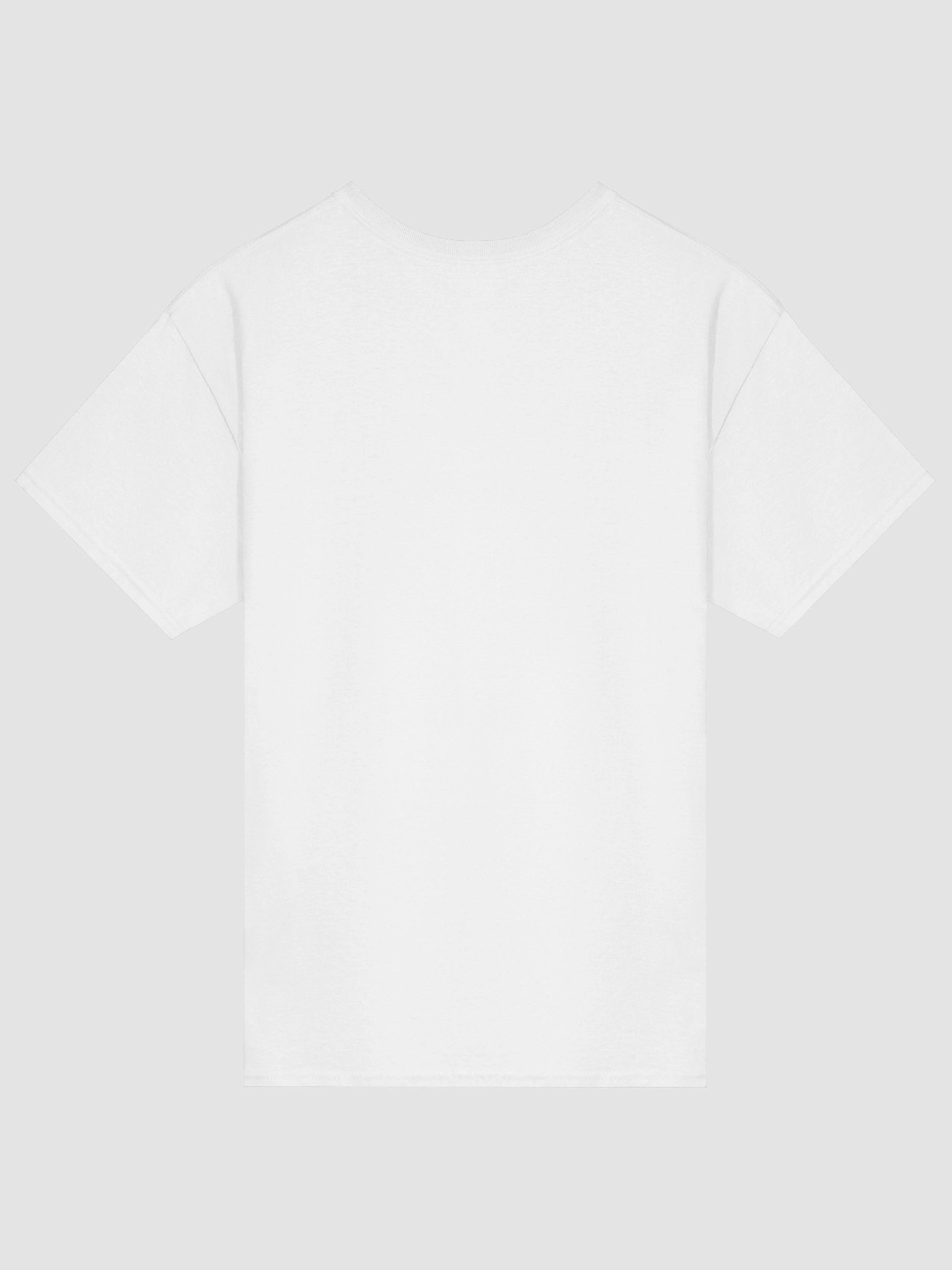 Vacay Kengu Tee - White product image (2)