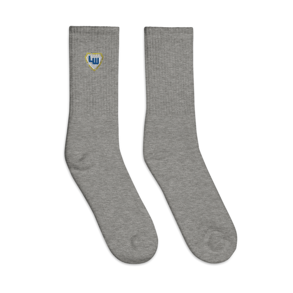 2023 Edition: Socken Logo product image (6)