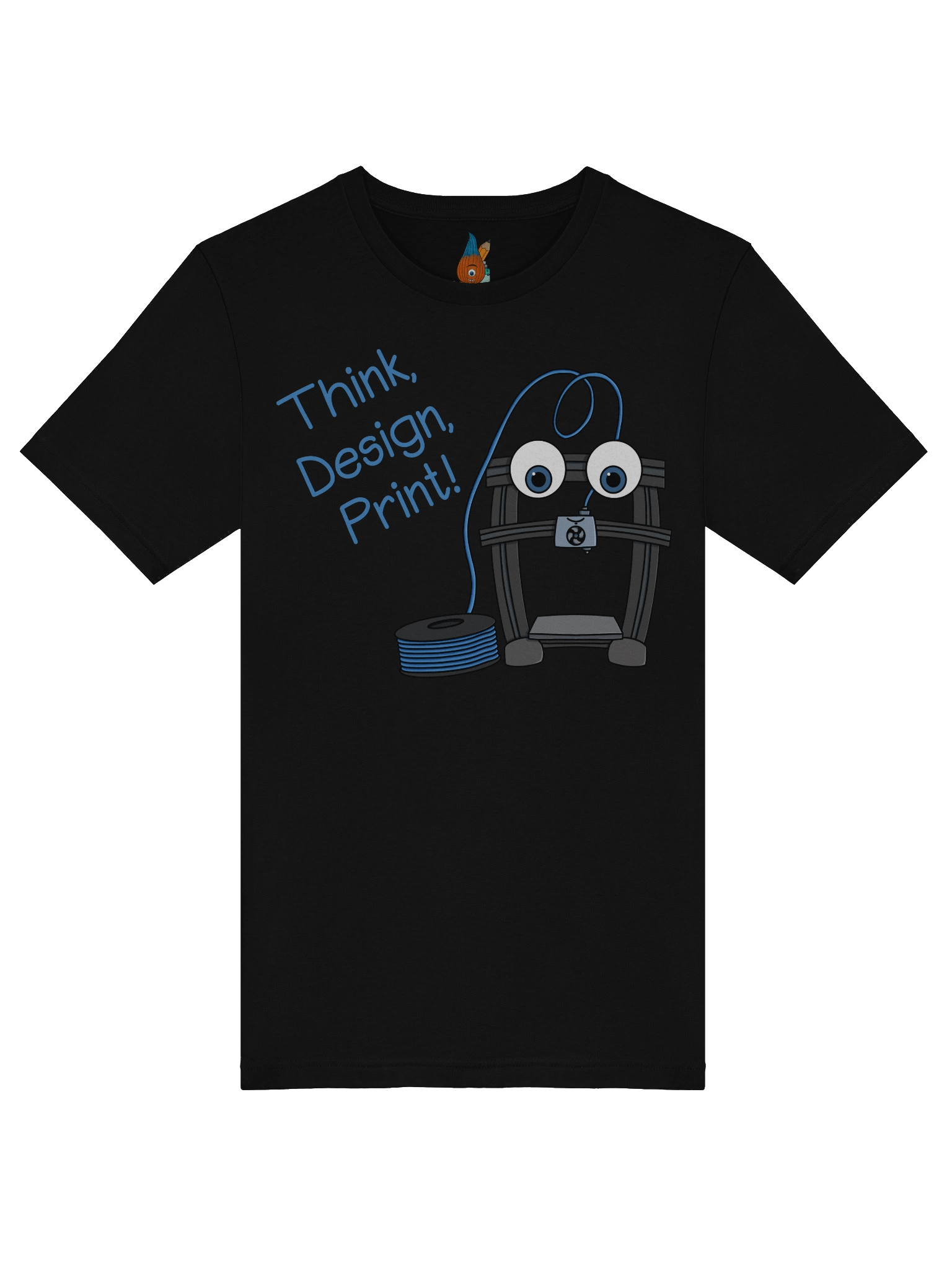 3d printer tshirt product image (5)