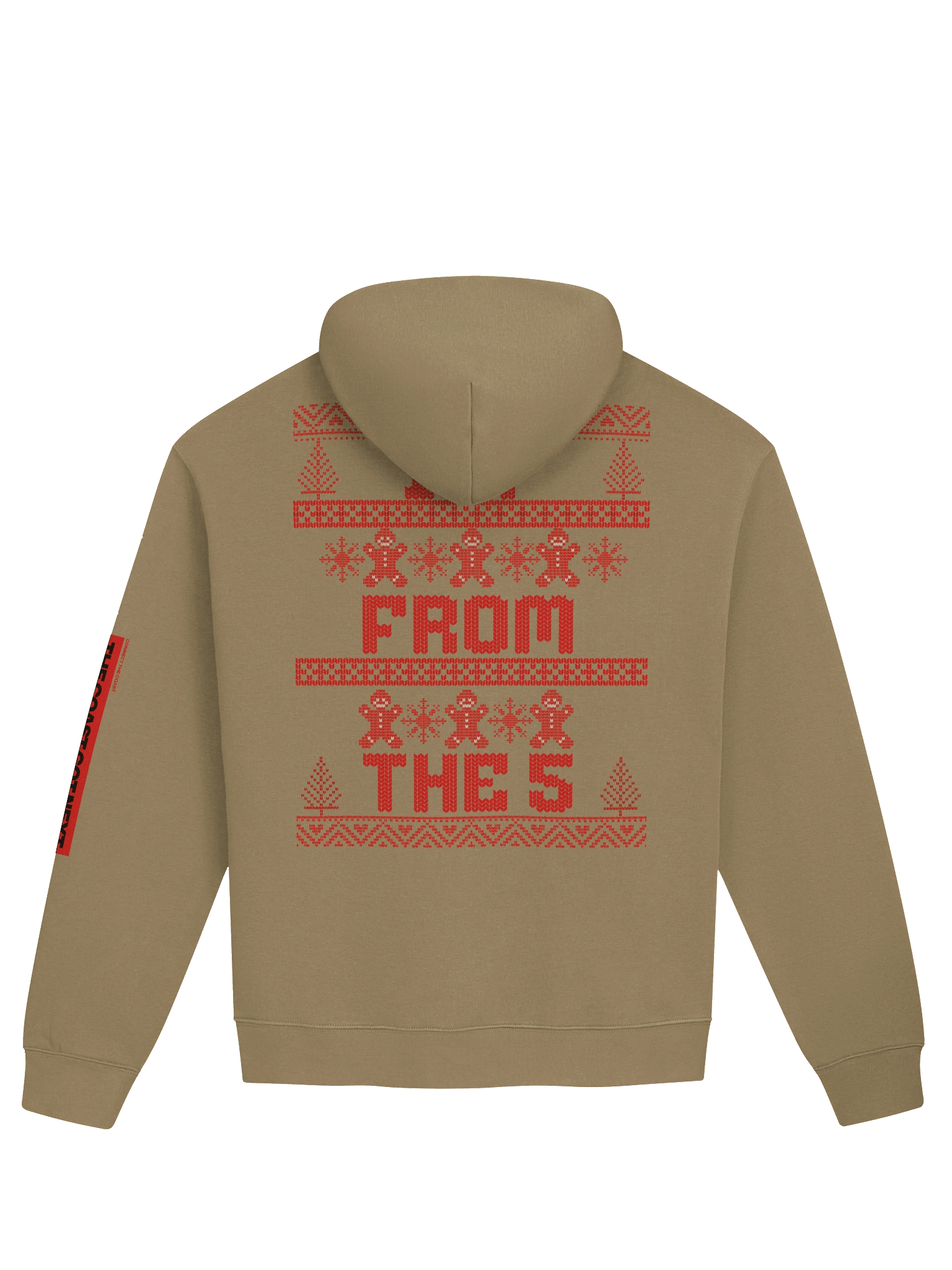 Holiday Hoodie product image (6)