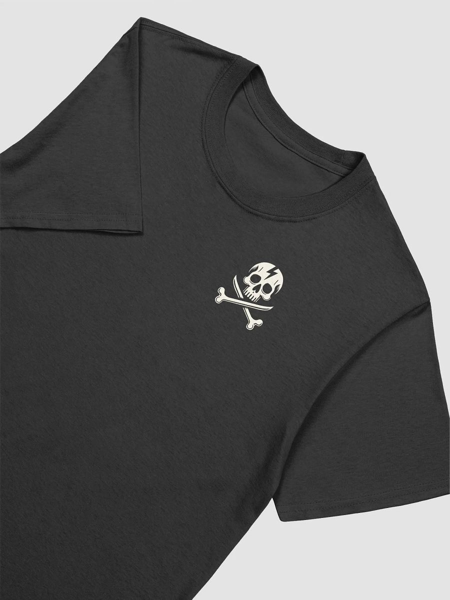 Creonte Loyalty Softstyle T-Shirt product image (6)