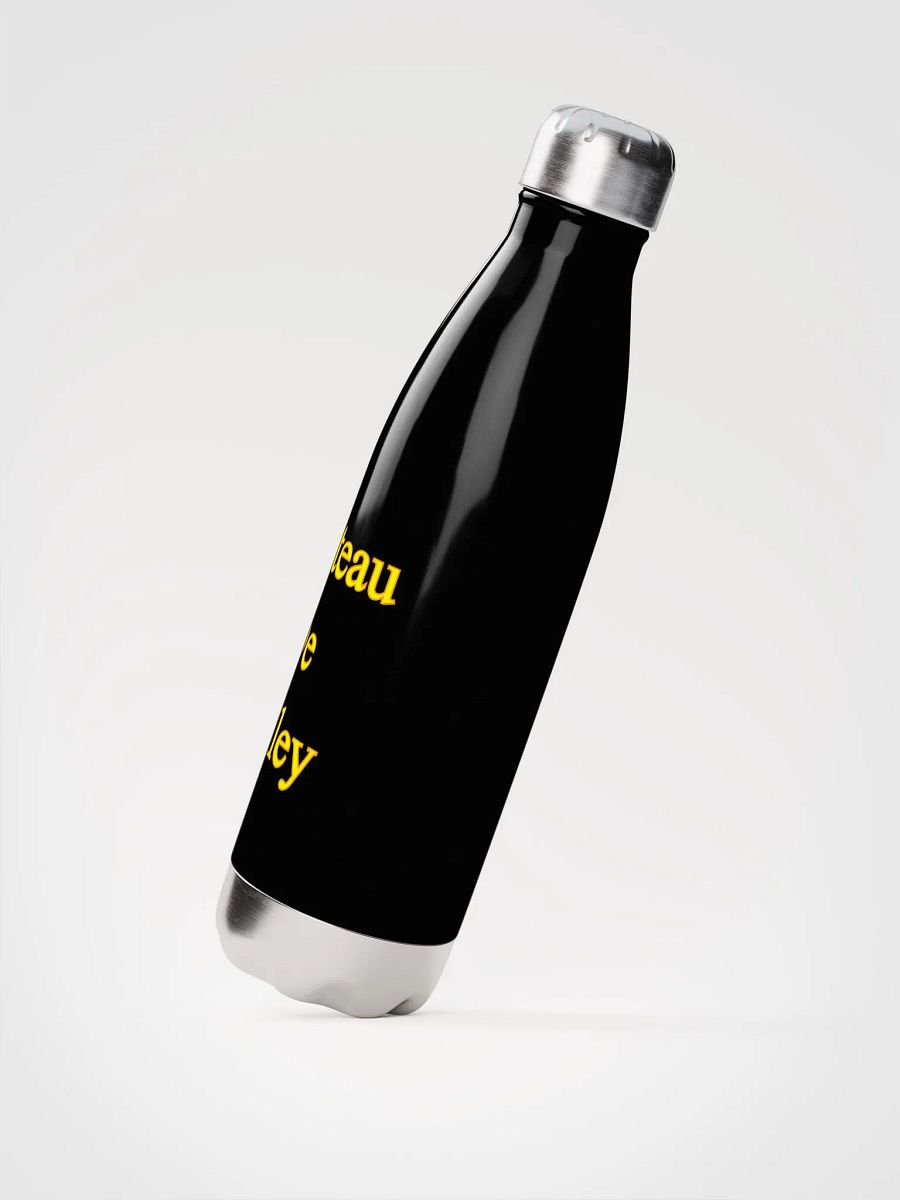 Chateau De Bailey Stainless Steel Water Bottle product image (2)