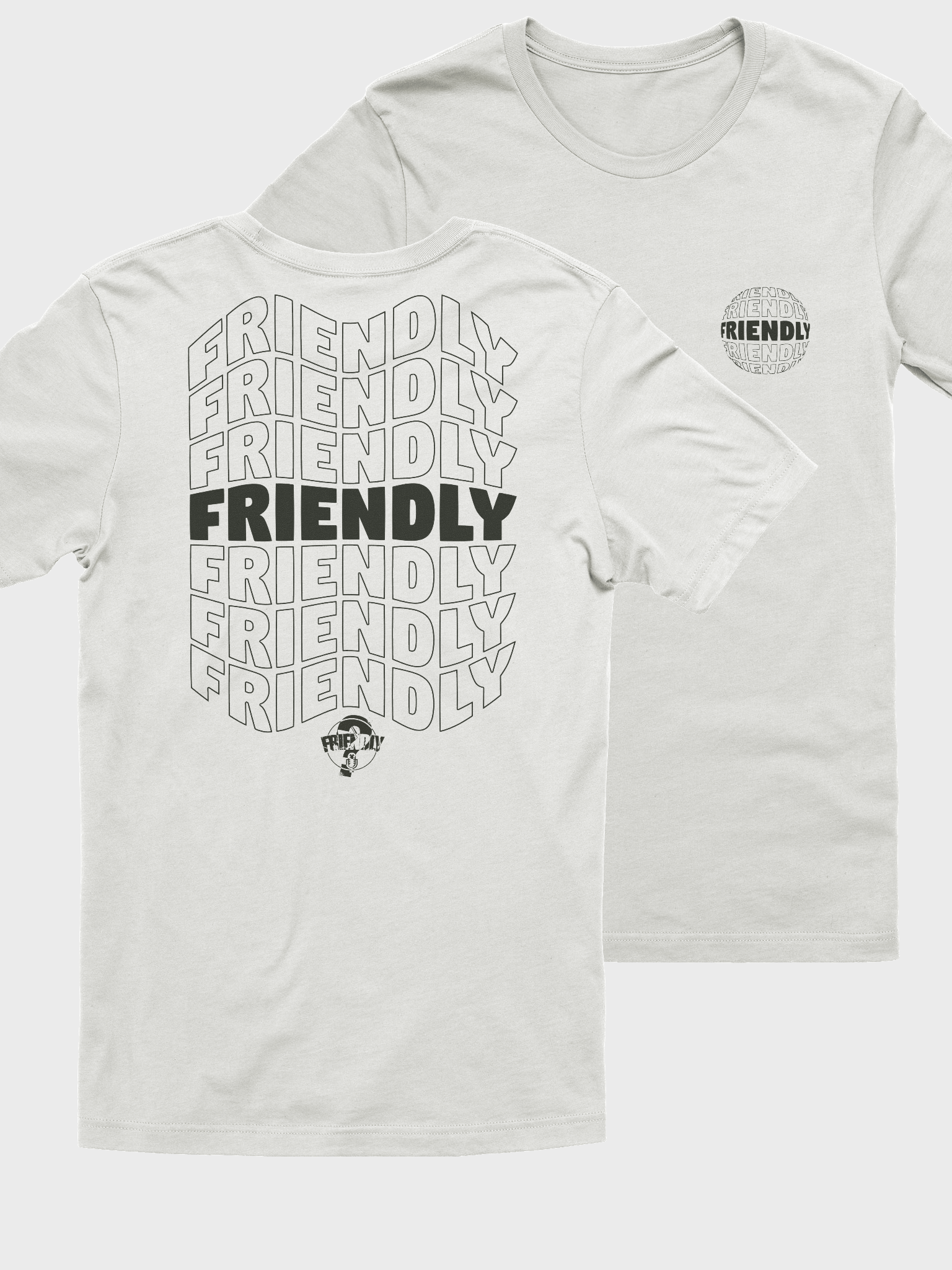 Get Wavey - Black product image (1)