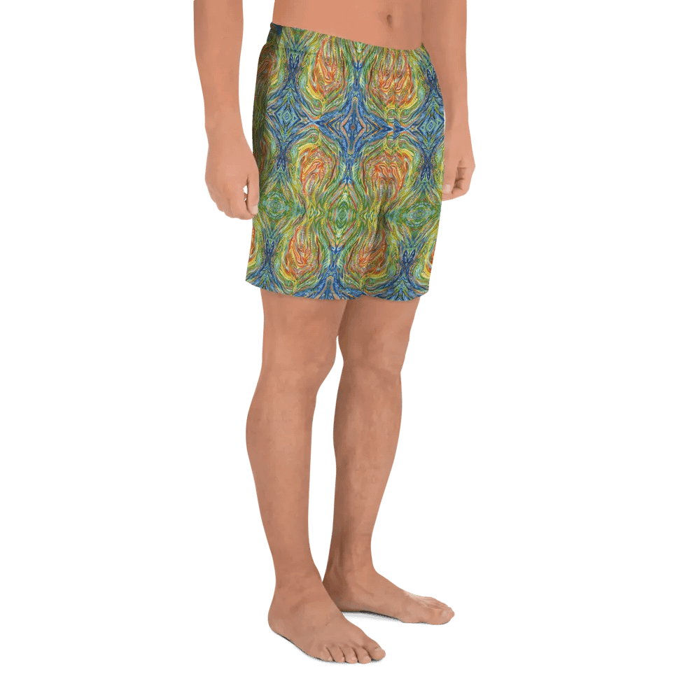 FIRE & WATER - SHORTS product image (3)