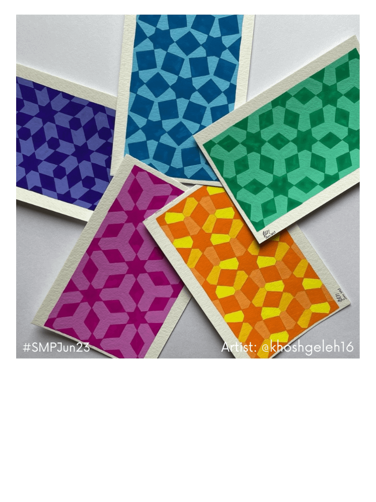 Tutorial Pack #SMPJun23 product image (6)