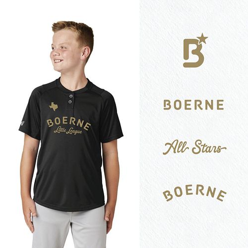 Cheering on the Boerne, Texas Little League All Stars this week! They’re playing in the Little League World Series on August ...