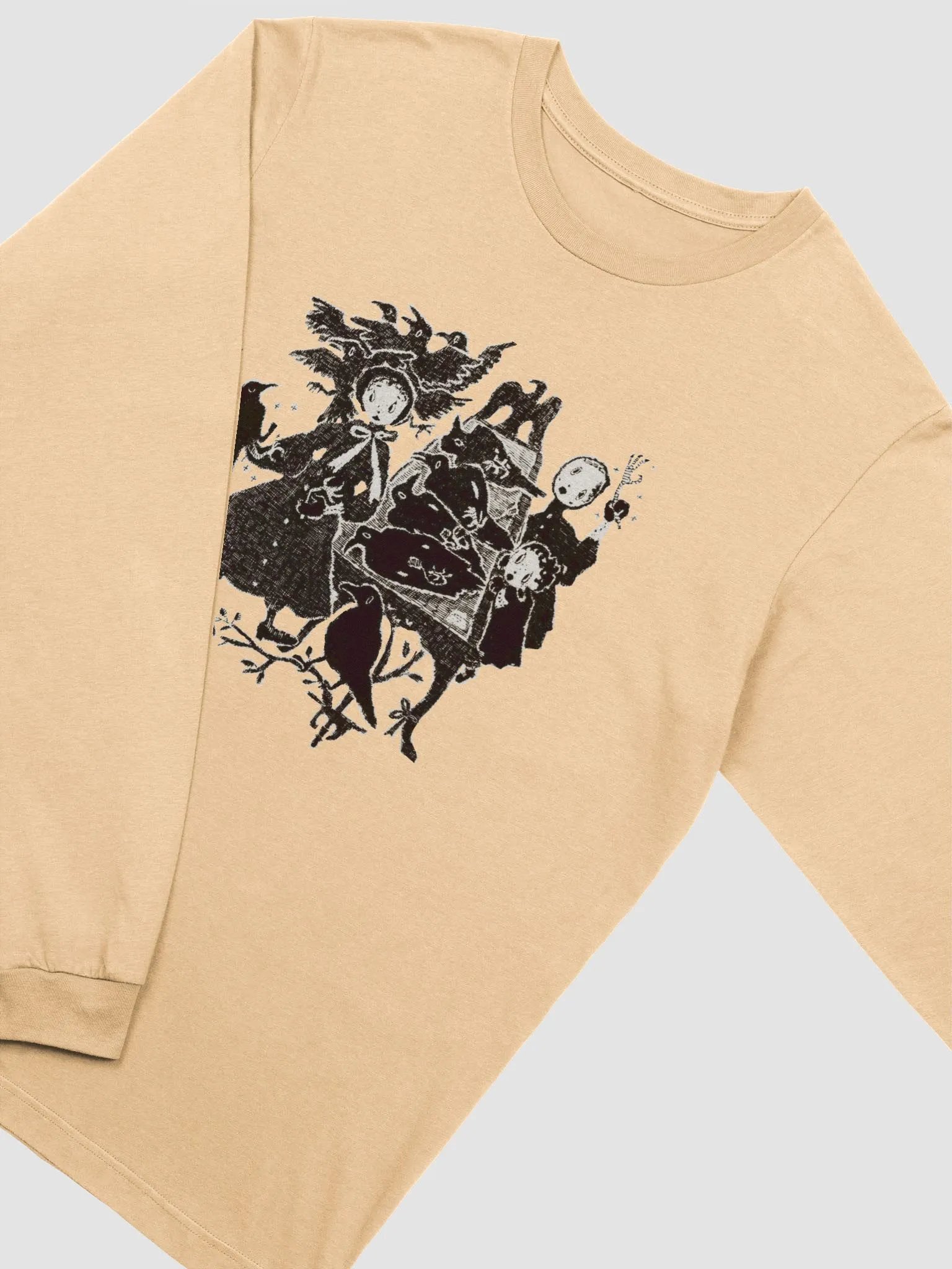 Eat crow, 2019 product image (25)