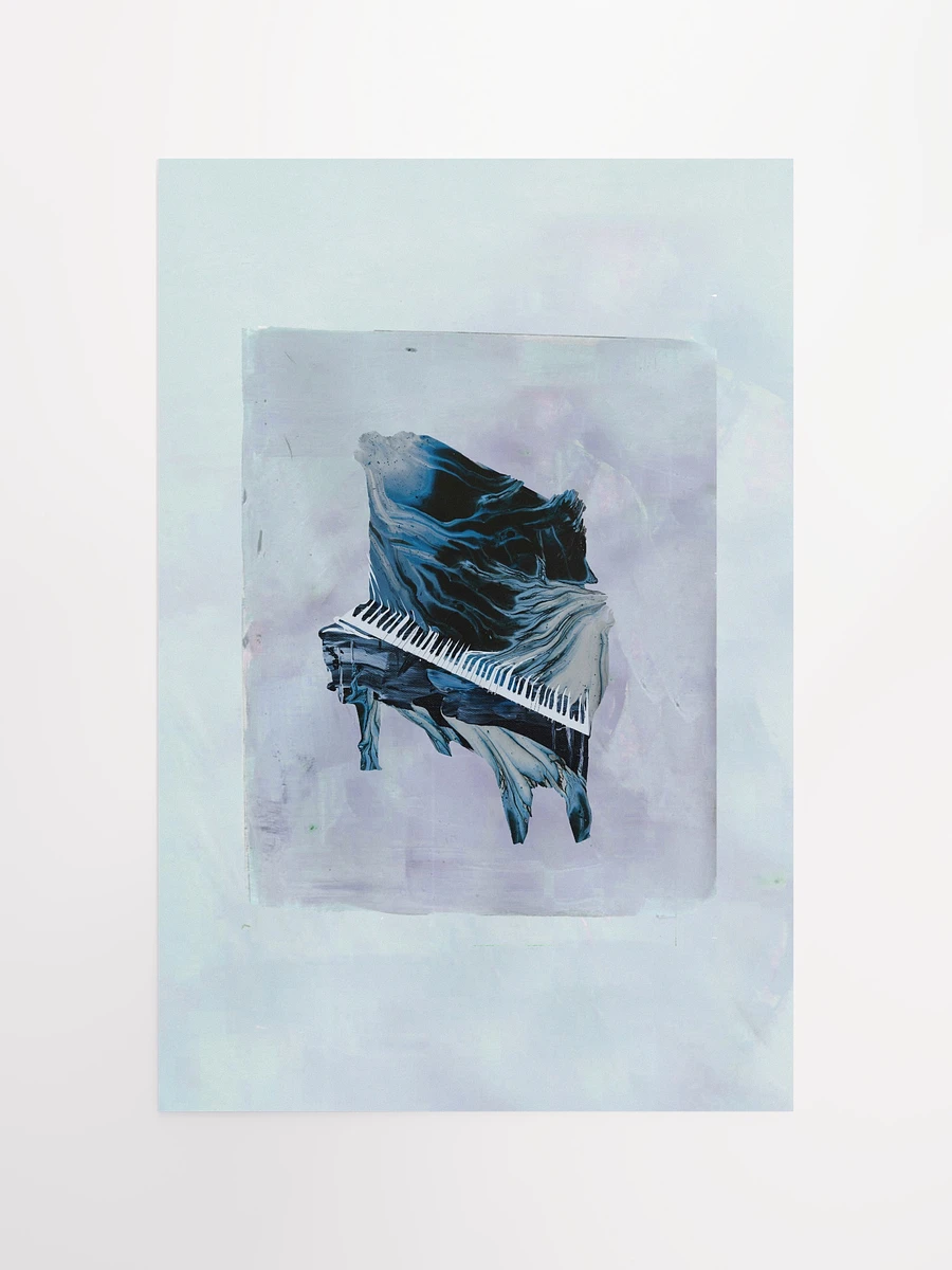 Galerie Piano Poster product image (7)