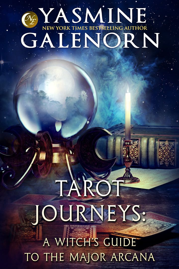 Tarot Journeys product image (1)