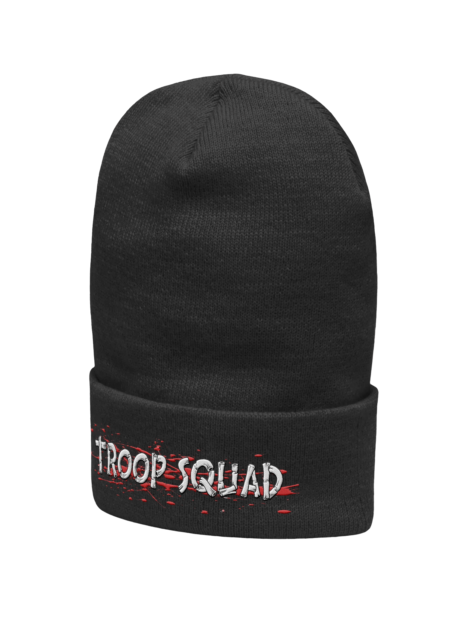 Troop Squad Beanie product image (42)